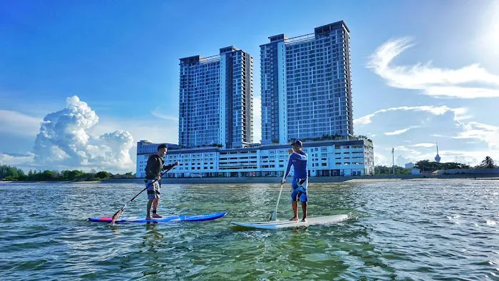 Swiss-Belhotel Kuantan Picture 8