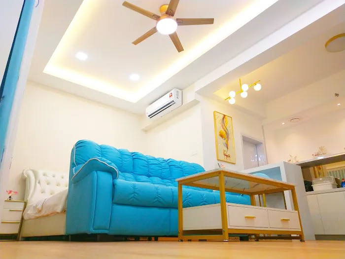 Imperium Residence Kuantan Waterfrout Resort City. Seaview Studio. Picture 5