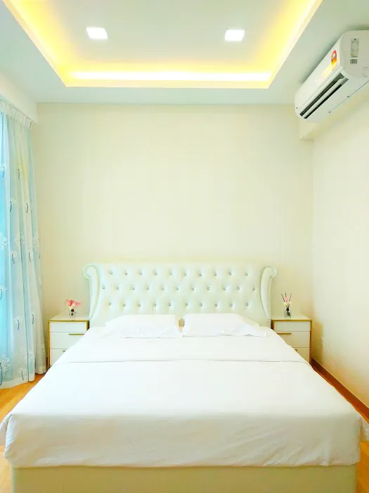Imperium Residence Kuantan Waterfrout Resort City. Seaview Studio. Picture 1