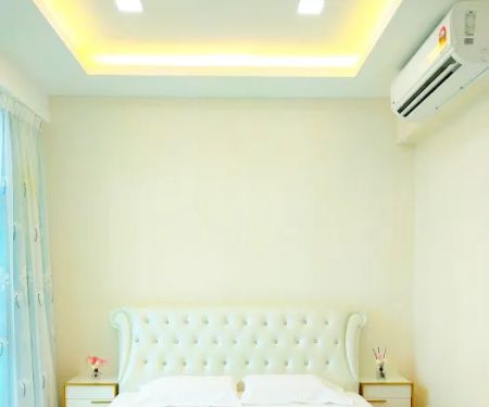 Imperium Residence Kuantan Waterfrout Resort City. Seaview Studio.