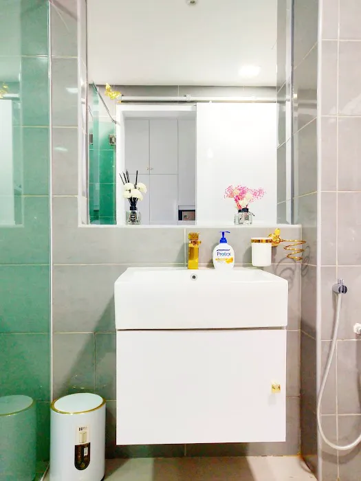 Imperium Residence Kuantan Waterfrout Resort City. Seaview Studio. Picture 4