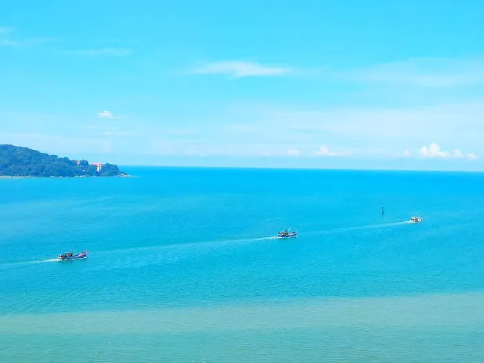 Imperium Residence Kuantan Waterfrout Resort City. Seaview Studio. Picture 7