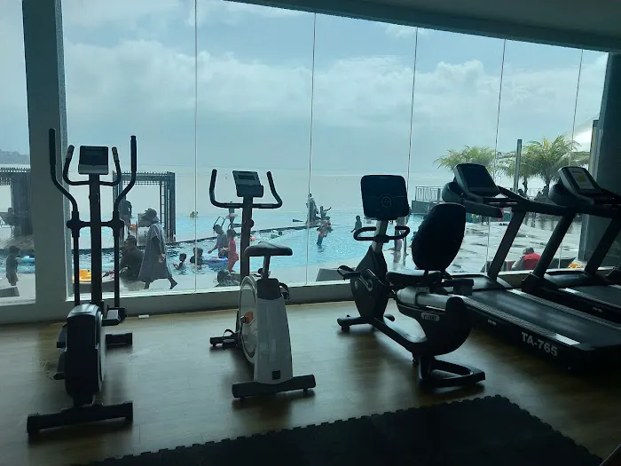 Imperium Residence Kuantan Waterfrout Resort City. Seaview Studio. Picture 9