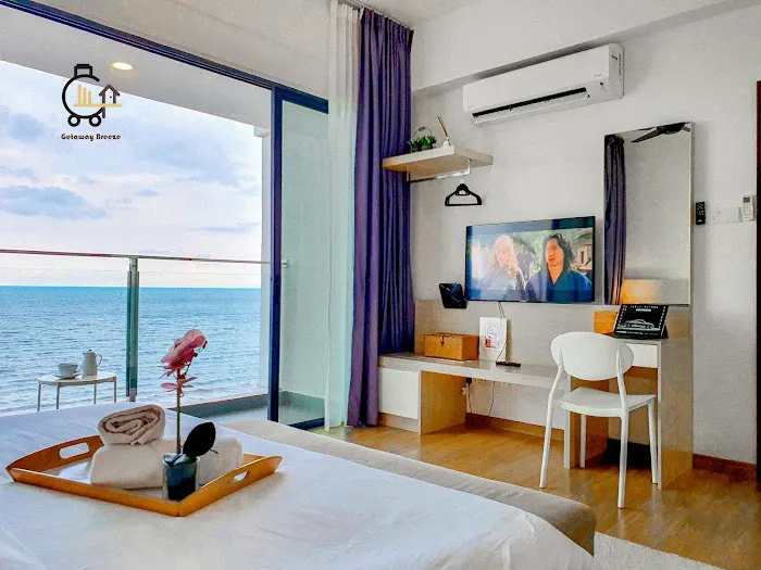 Imperium Residence by Getaway Breeze Picture 3