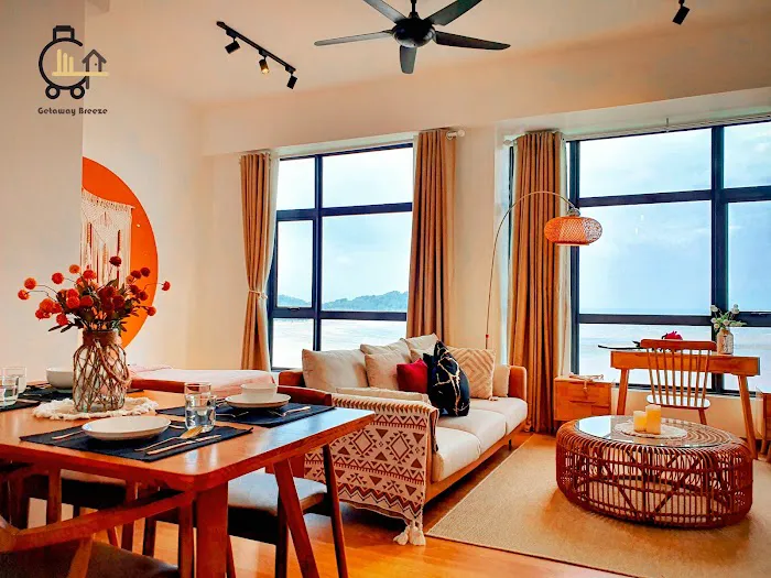 Imperium Residence by Getaway Breeze Picture 5