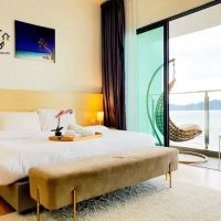 Imperium Residence by Getaway Breeze ico