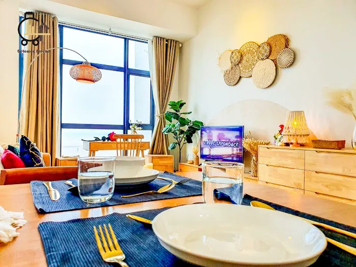 Imperium Residence by Getaway Breeze Picture 7