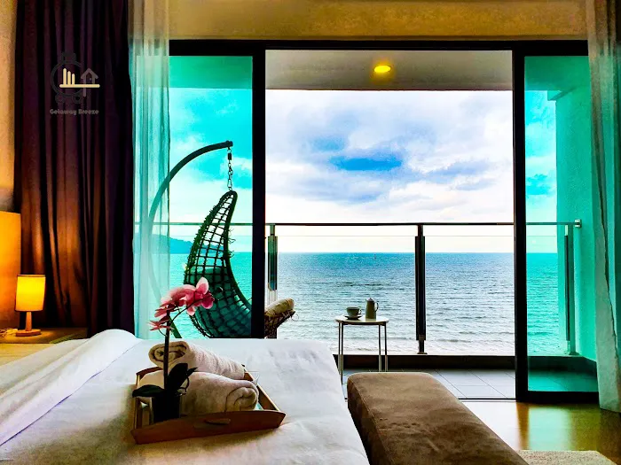 Imperium Residence by Getaway Breeze Picture 8