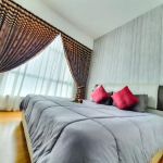 Rayyan Suite - Imperium Residence Tanjung Lumpur