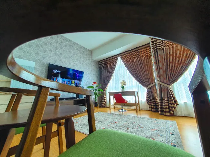 Rayyan Suite - Imperium Residence Tanjung Lumpur Picture 4