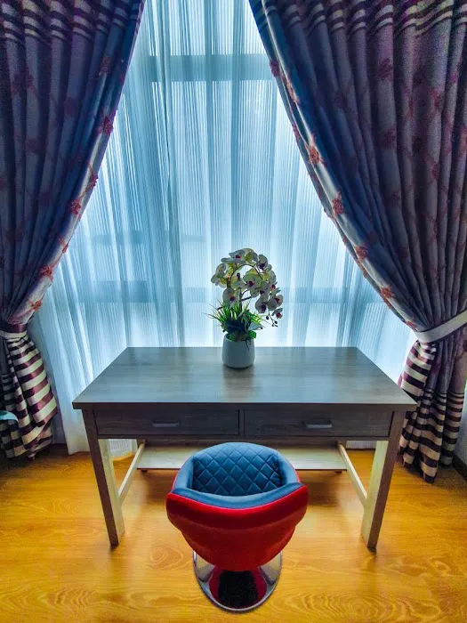Rayyan Suite - Imperium Residence Tanjung Lumpur Picture 5