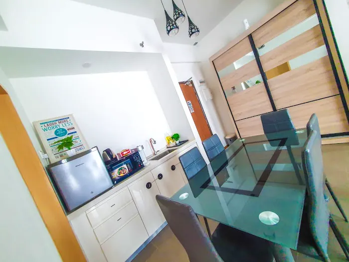 Rayyan Suite - Imperium Residence Tanjung Lumpur Picture 6