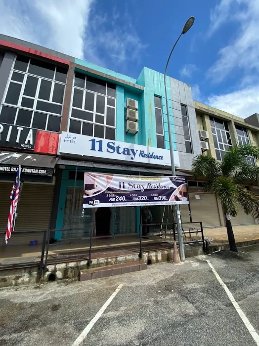 11 Stay Residence Picture 4