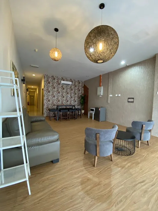 11 Stay Residence Picture 6