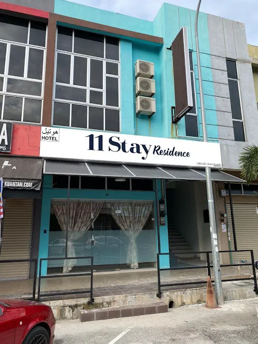 11 Stay Residence Picture 8