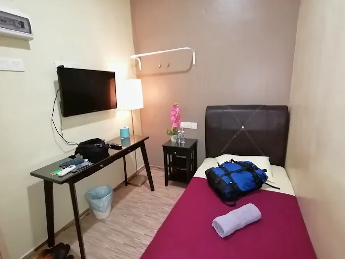 Nyamanya Hotel Picture 1
