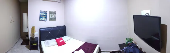 Nyamanya Hotel Picture 2