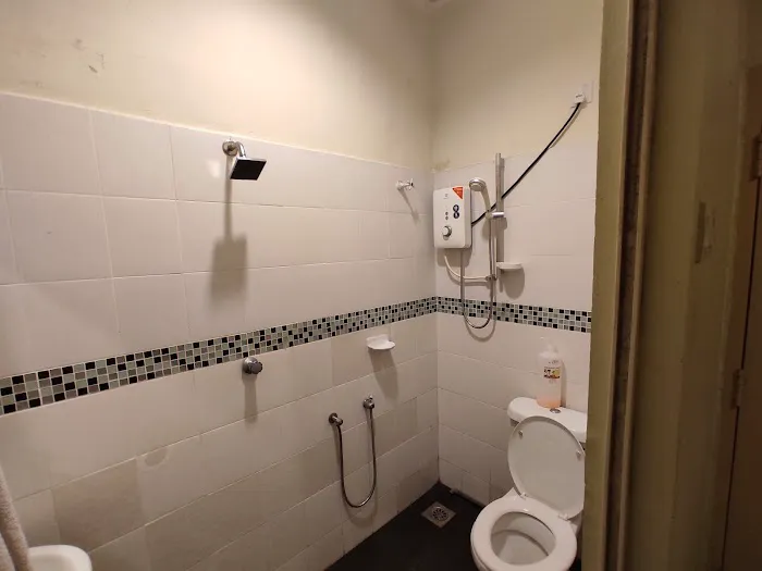 Nyamanya Hotel Picture 4