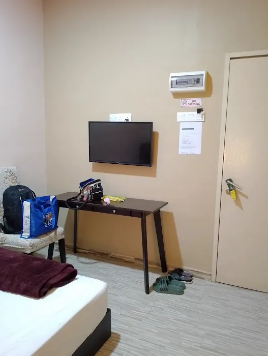 Nyamanya Hotel Picture 7
