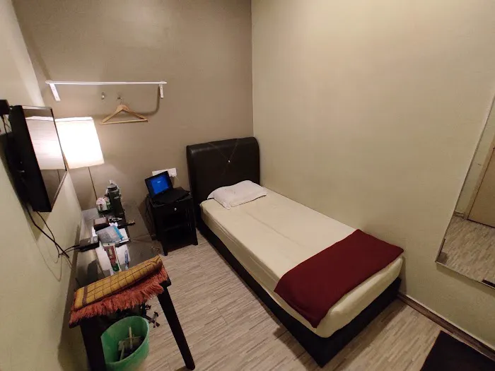 Nyamanya Hotel Picture 8