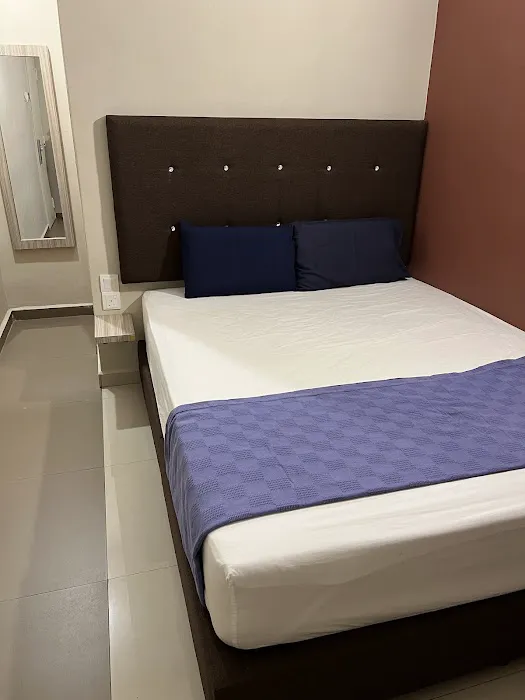 Super OYO Capital O 90556 Hotel Cherita Rooms Picture 8