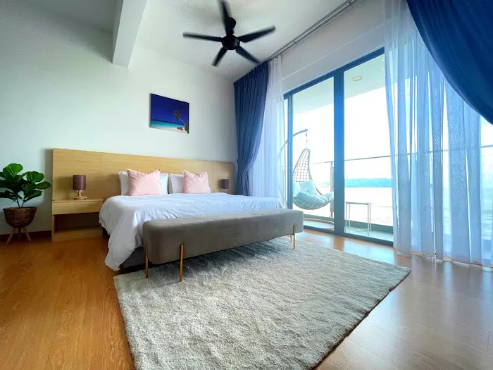 Min's Residence Picture 3