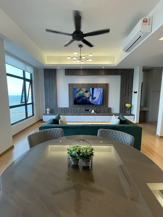Min's Residence Picture 4