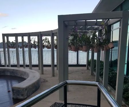 Modern Green Seaview MySerene2 @Imperium Residence, Kuantan