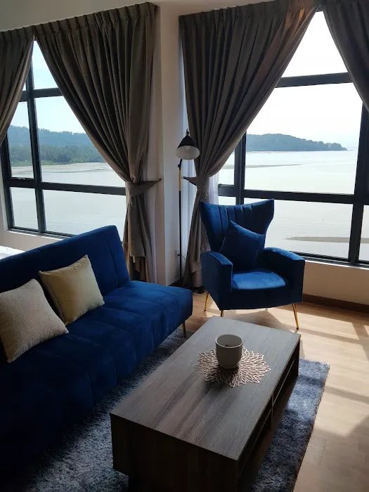 Modern Green Seaview MySerene2 @Imperium Residence, Kuantan Picture 5