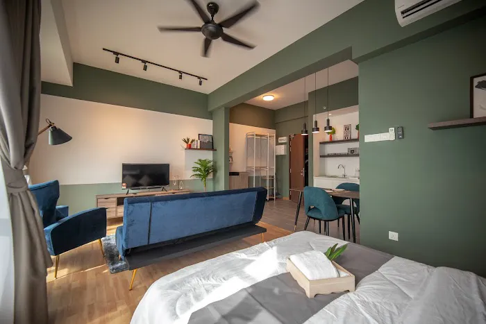Modern Green Seaview MySerene2 @Imperium Residence, Kuantan Picture 6