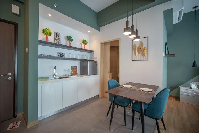 Modern Green Seaview MySerene2 @Imperium Residence, Kuantan Picture 8