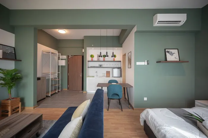 Modern Green Seaview MySerene2 @Imperium Residence, Kuantan Picture 10