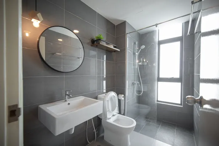 Spacious MySerene 2Bedroom Family Suite Seaview, Imperium Residence Picture 3