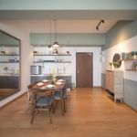 Spacious MySerene 2Bedroom Family Suite Seaview, Imperium Residence