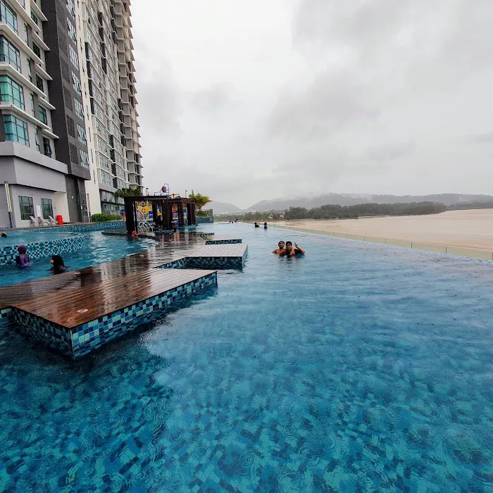 Glex Homes @ KWRC Kuantan Picture 4