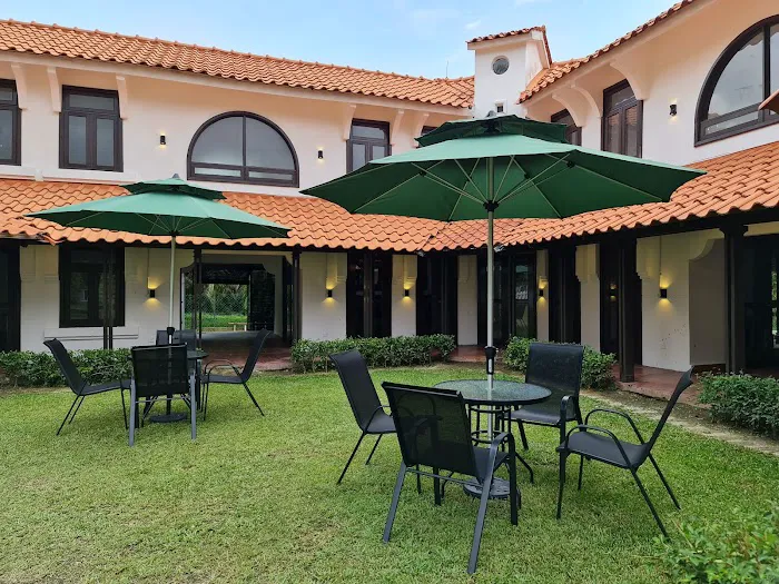 Holistay Forest Villa Picture 5