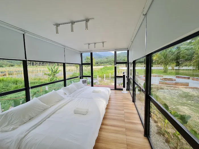 Holistay Forest Villa Picture 2