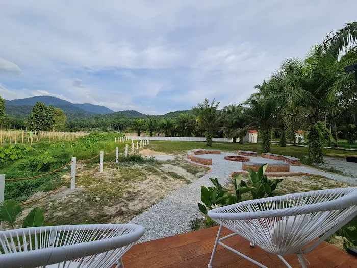 Holistay Forest Villa Picture 3