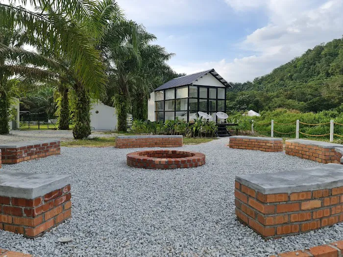 Holistay Forest Villa Picture 4