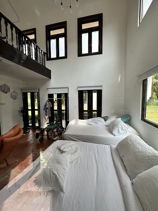 Holistay Forest Villa Picture 9