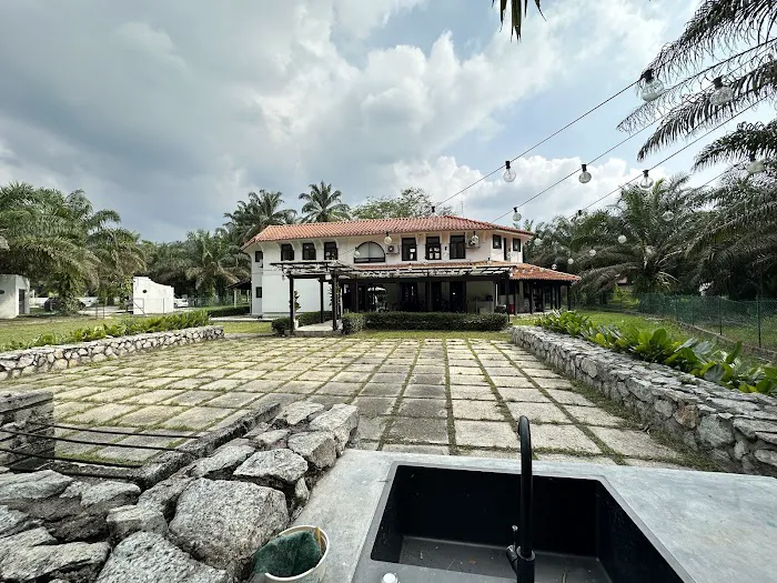 Holistay Forest Villa Picture 8