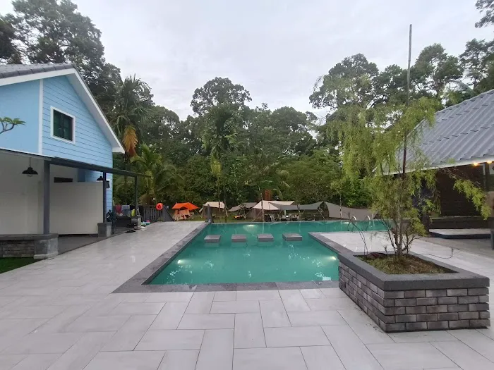 Desa Kaloi Farmhouse Picture 3