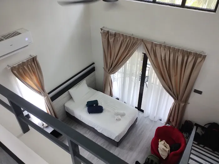Desa Kaloi Farmhouse Picture 1