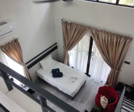 Desa Kaloi Farmhouse