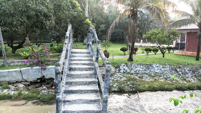 Desa Kaloi Farmhouse Picture 6