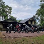 Takana Juo Eco Stay Ulu Yam