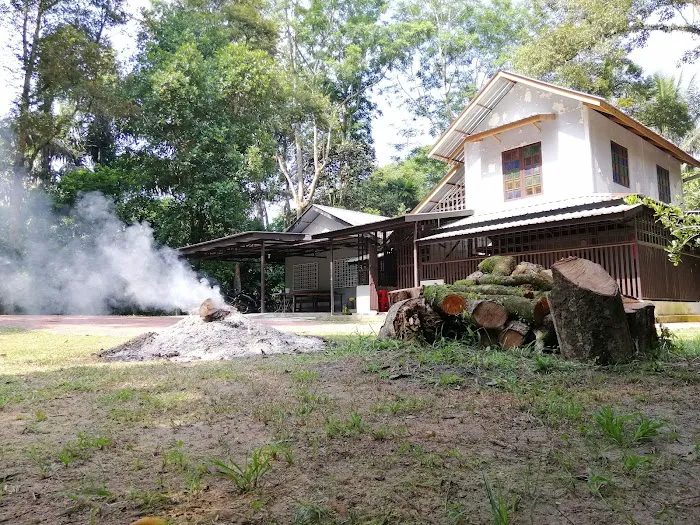 Takana Juo Eco Stay Ulu Yam Picture 6