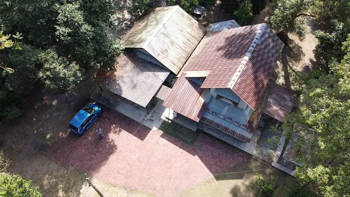 Takana Juo Eco Stay Ulu Yam Picture 5