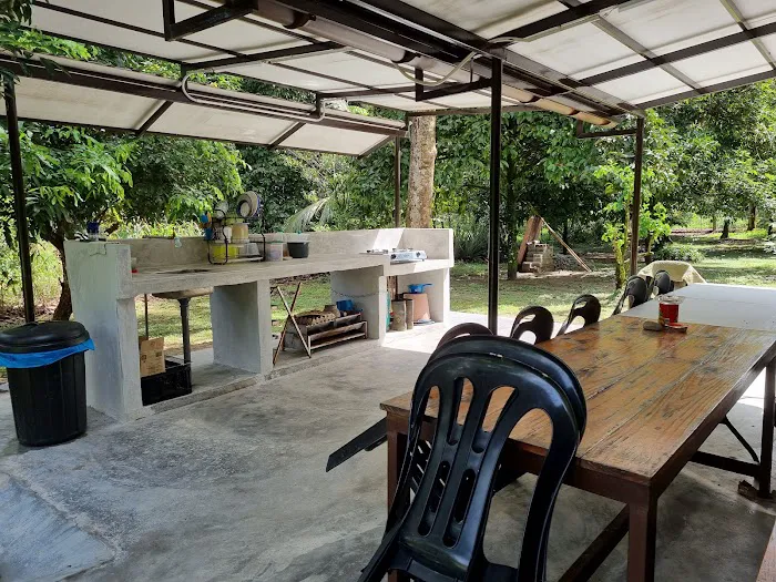 Takana Juo Eco Stay Ulu Yam Picture 7