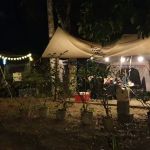 JARI MANIS CAMPSITE